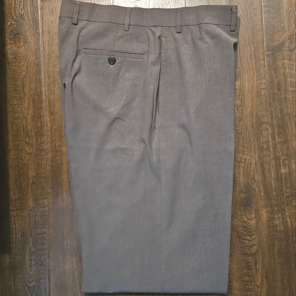 ❣️SALE❣️ Ralph Lauren Brown 36x34 Dress Pants